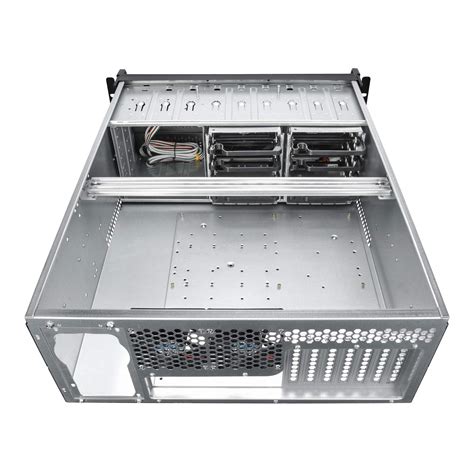 Server chassis 